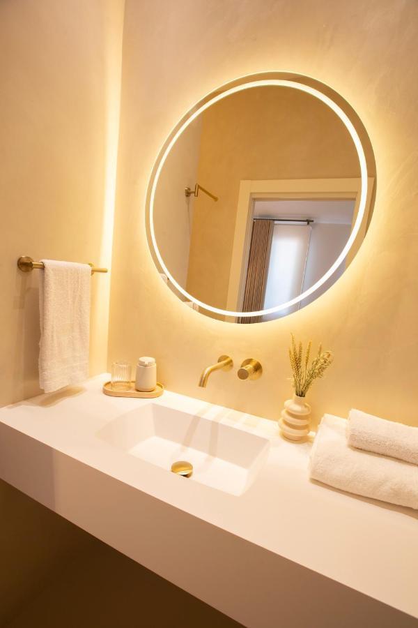 Alux Boutique Hotel Малага Екстер'єр фото