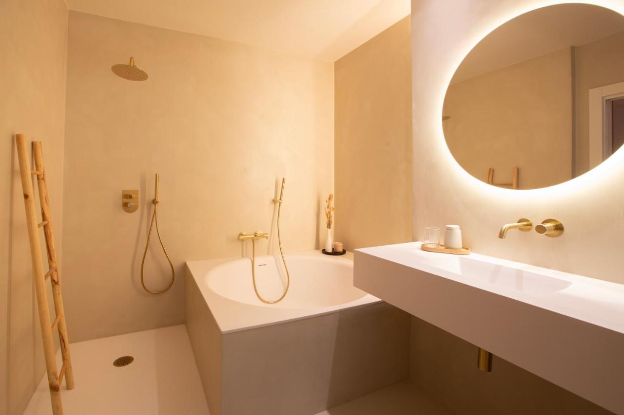Alux Boutique Hotel Малага Екстер'єр фото