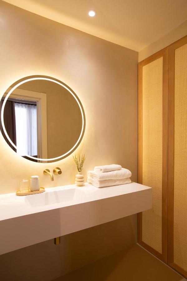 Alux Boutique Hotel Малага Екстер'єр фото