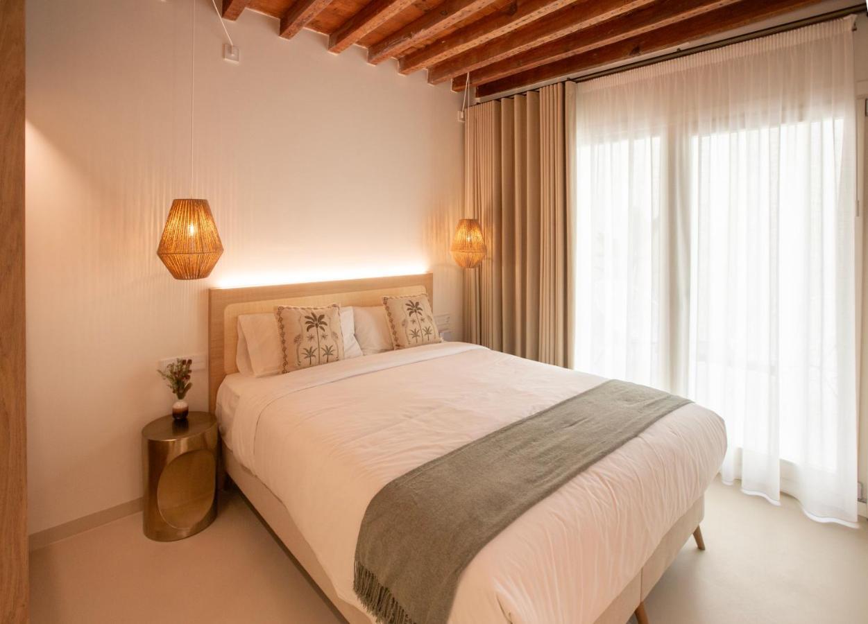 Alux Boutique Hotel Малага Екстер'єр фото