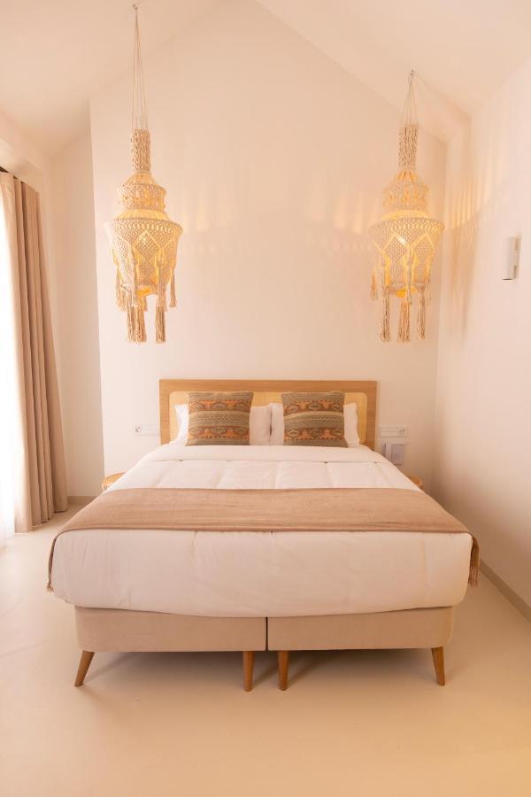 Alux Boutique Hotel Малага Екстер'єр фото