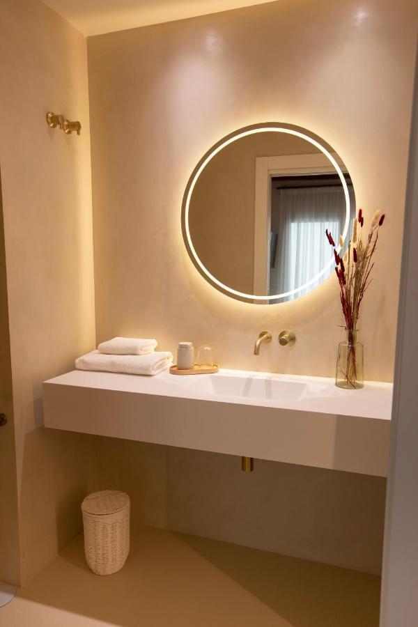 Alux Boutique Hotel Малага Екстер'єр фото
