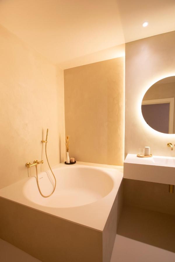 Alux Boutique Hotel Малага Екстер'єр фото