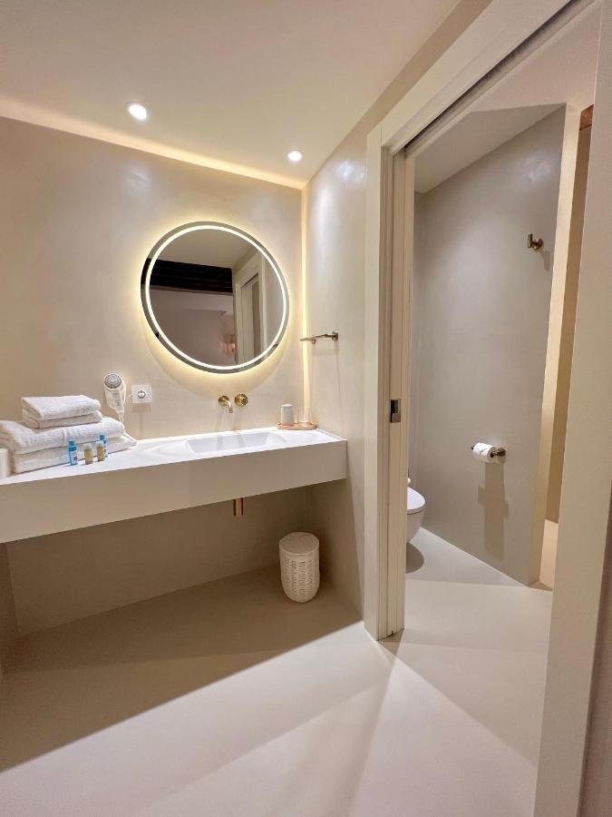 Alux Boutique Hotel Малага Екстер'єр фото