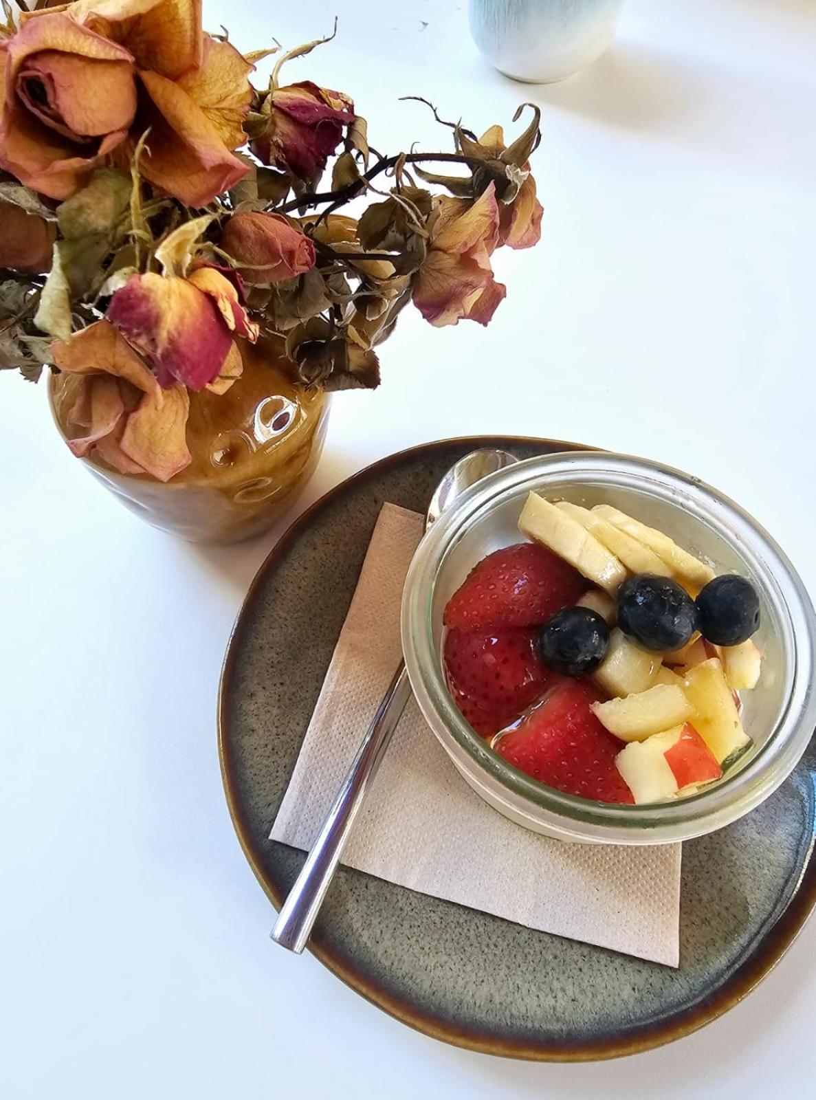 Alux Boutique Hotel Малага Екстер'єр фото