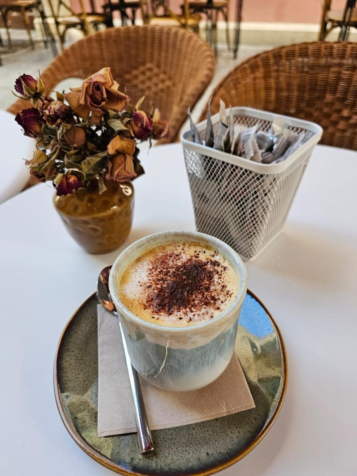 Alux Boutique Hotel Малага Екстер'єр фото